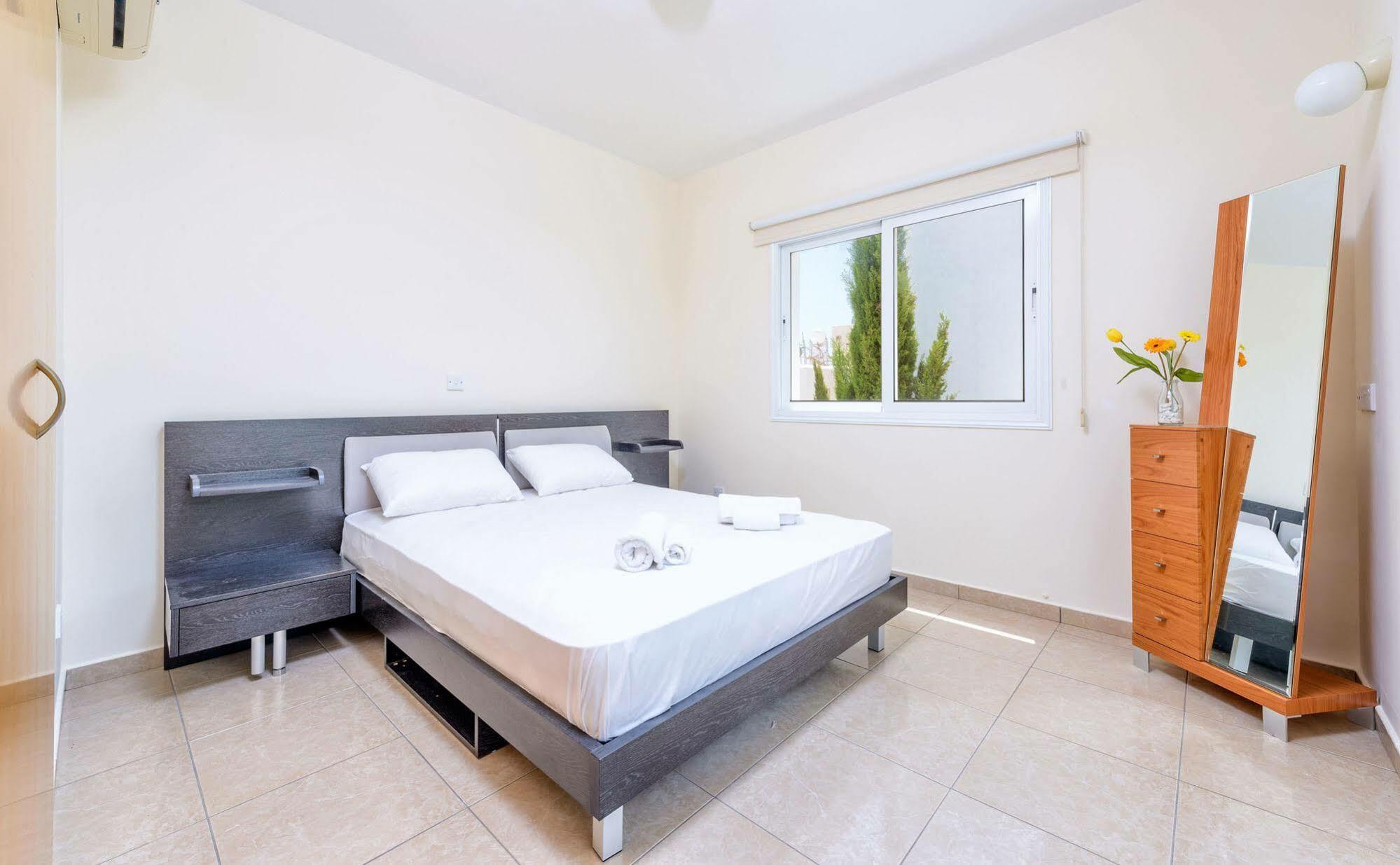 Zacharia Villas Πρωταράς Εξωτερικό φωτογραφία